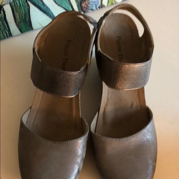 Wedges - Picture 4 of 5